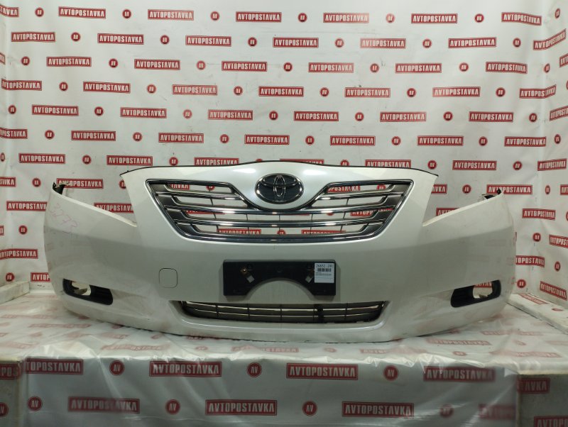 Бампер, 29990 рублей, Красноярск