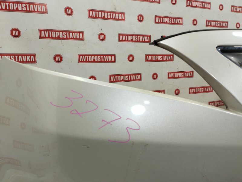 Бампер, 29990 рублей, Красноярск