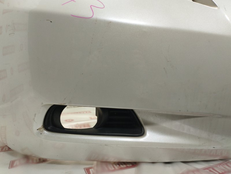 Бампер, 29990 рублей, Красноярск