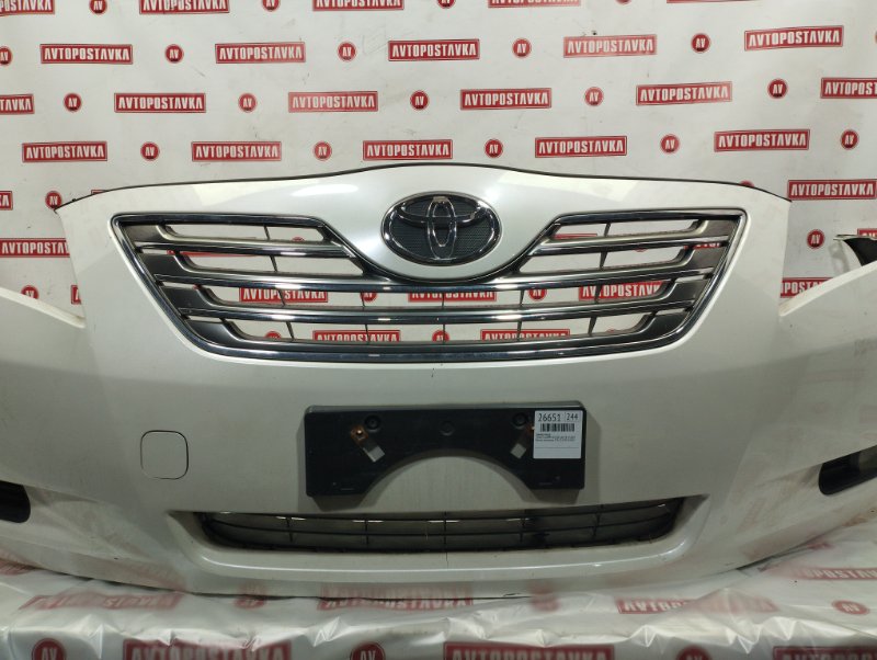 Бампер, 29990 рублей, Красноярск