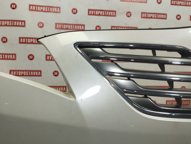 Бампер, 29990 рублей, Красноярск