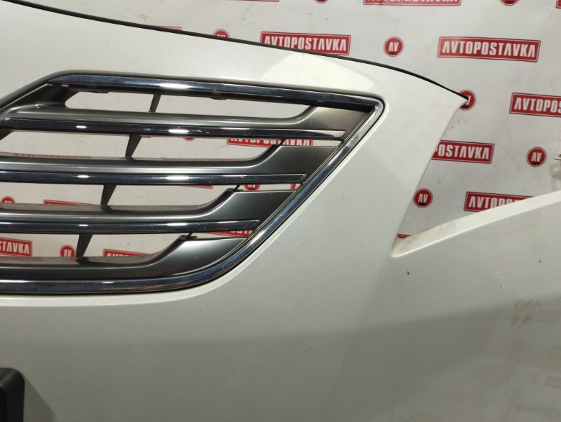 Бампер, 29990 рублей, Красноярск