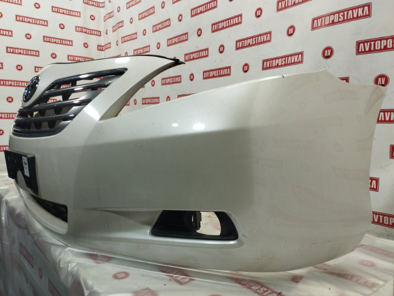 Бампер, 29990 рублей, Красноярск