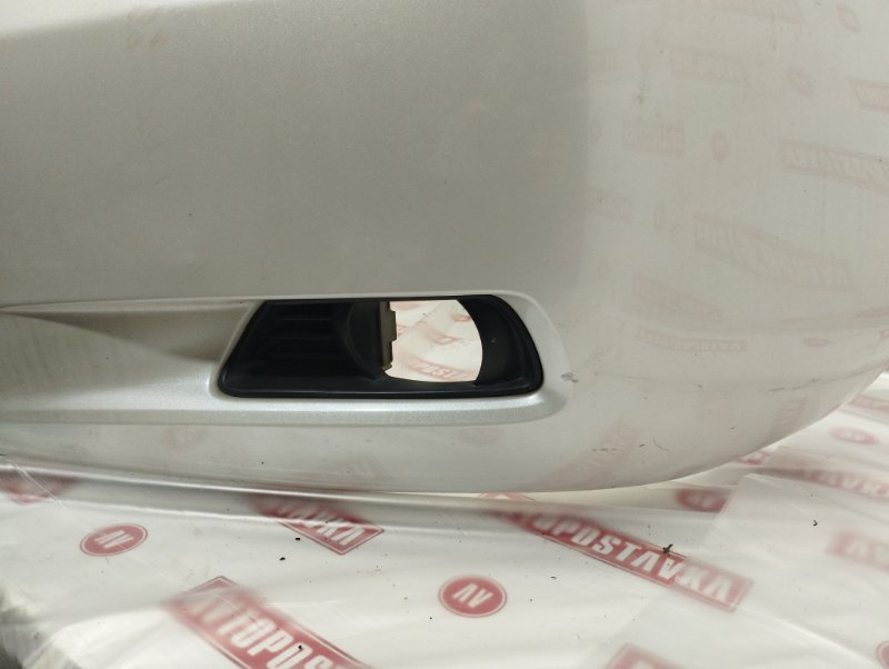 Бампер, 29990 рублей, Красноярск