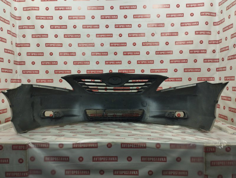 Бампер, 29990 рублей, Красноярск