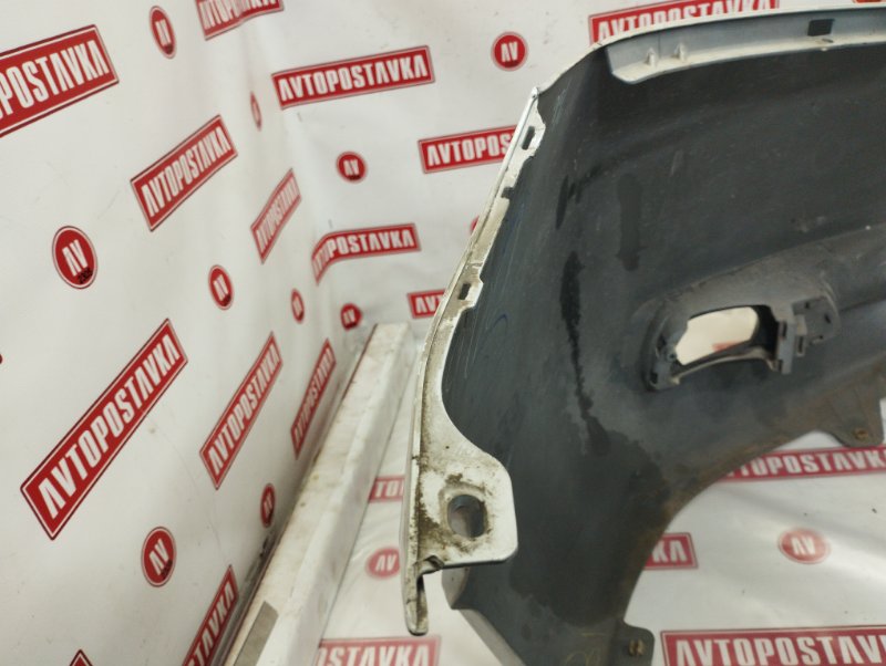 Бампер, 29990 рублей, Красноярск