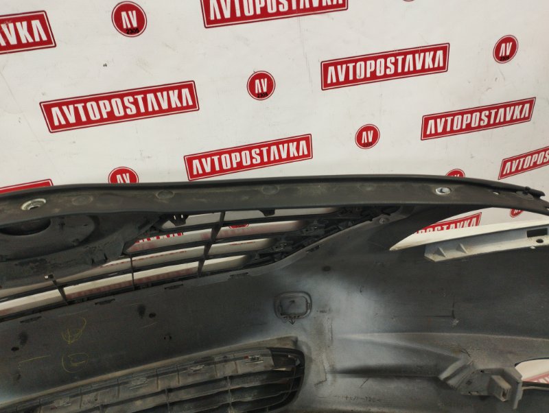 Бампер, 29990 рублей, Красноярск