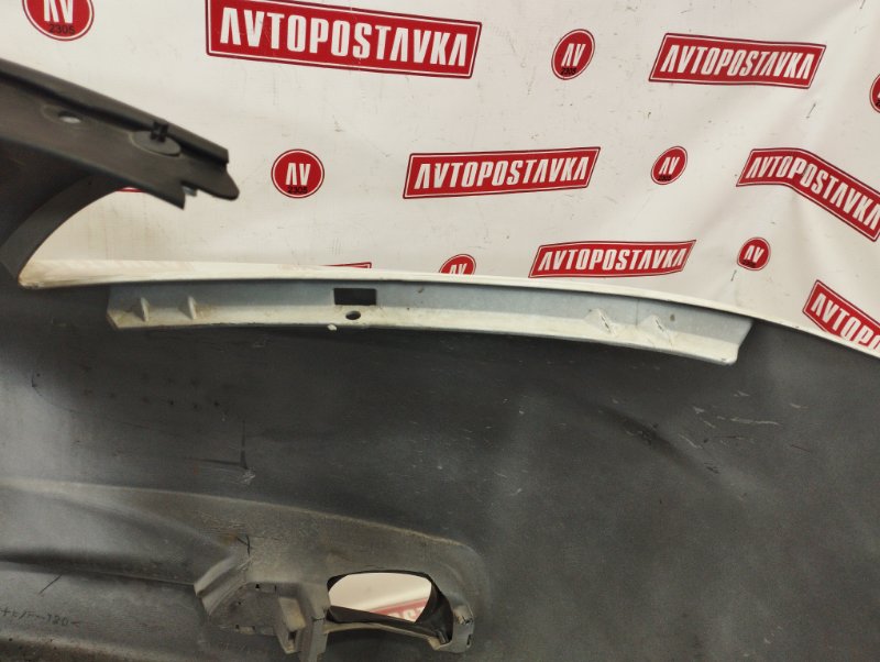 Бампер, 29990 рублей, Красноярск