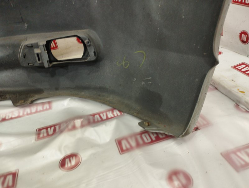 Бампер, 29990 рублей, Красноярск