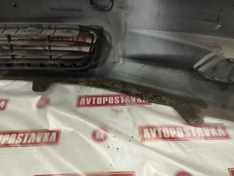 Бампер, 29990 рублей, Красноярск