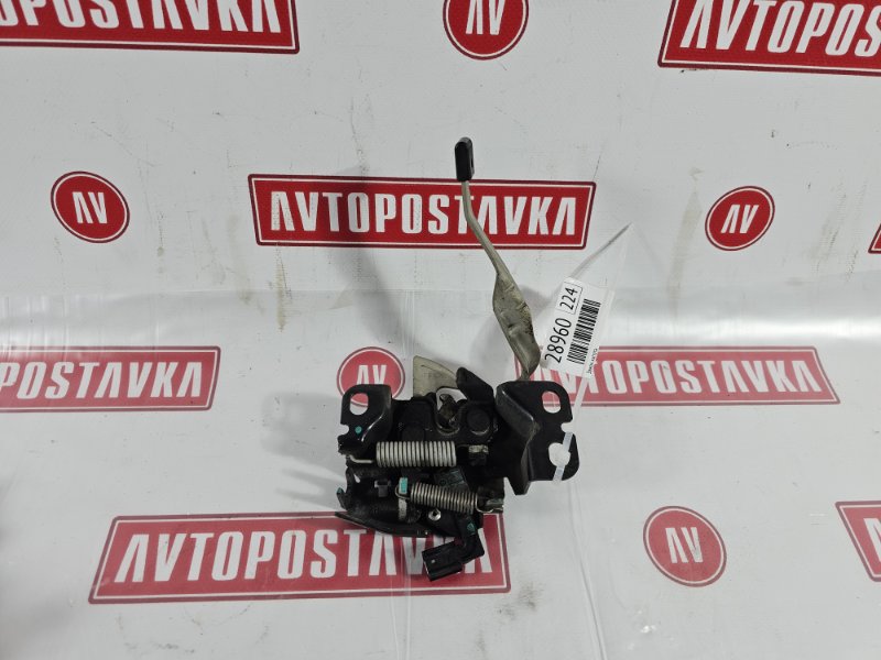 Замок капота, 500 рублей, Красноярск