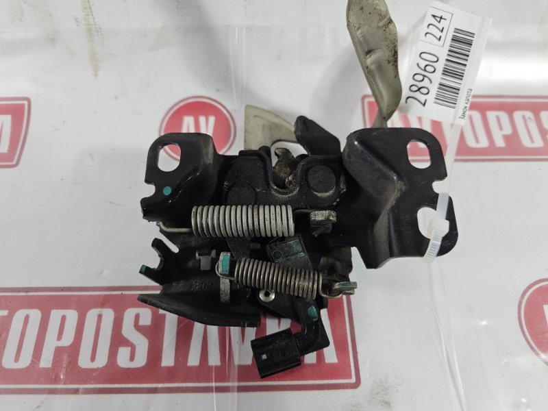 Замок капота, 500 рублей, Красноярск