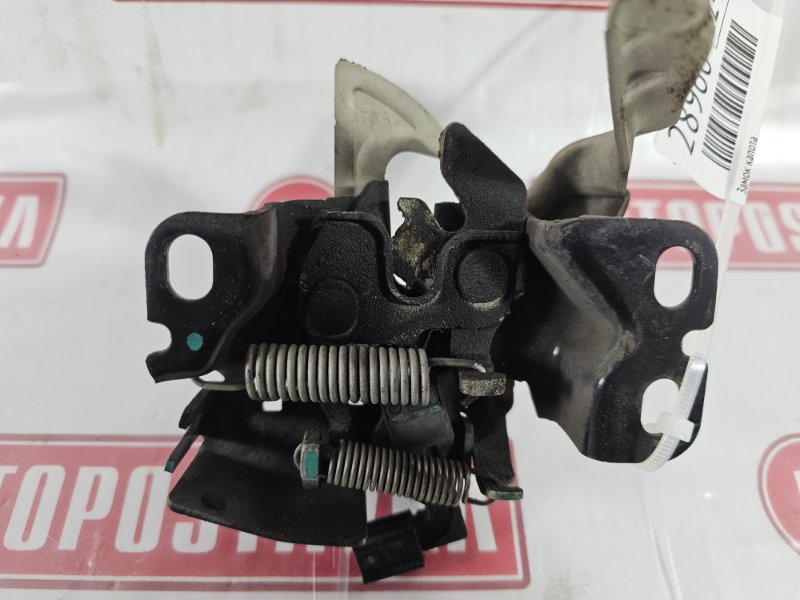 Замок капота, 500 рублей, Красноярск