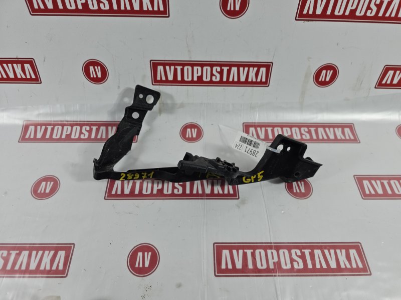 Планка под фару, 2500 рублей, Красноярск