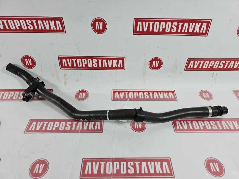 Шланг системы охлаждения, 400 рублей, Красноярск