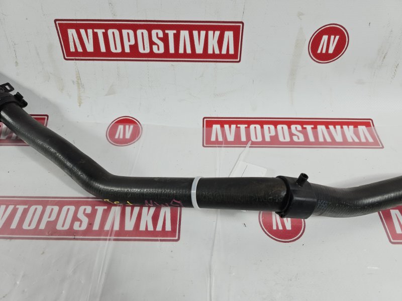 Шланг системы охлаждения, 400 рублей, Красноярск