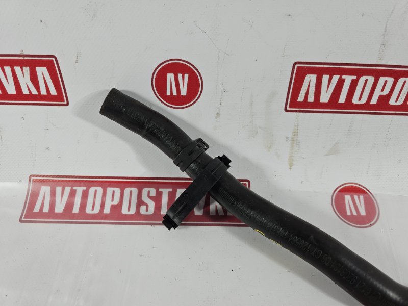 Шланг системы охлаждения, 400 рублей, Красноярск