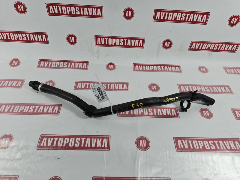 Шланг системы охлаждения, 400 рублей, Красноярск