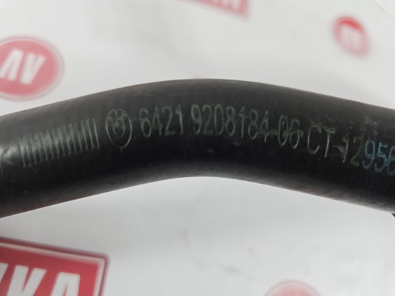 Шланг системы охлаждения, 400 рублей, Красноярск