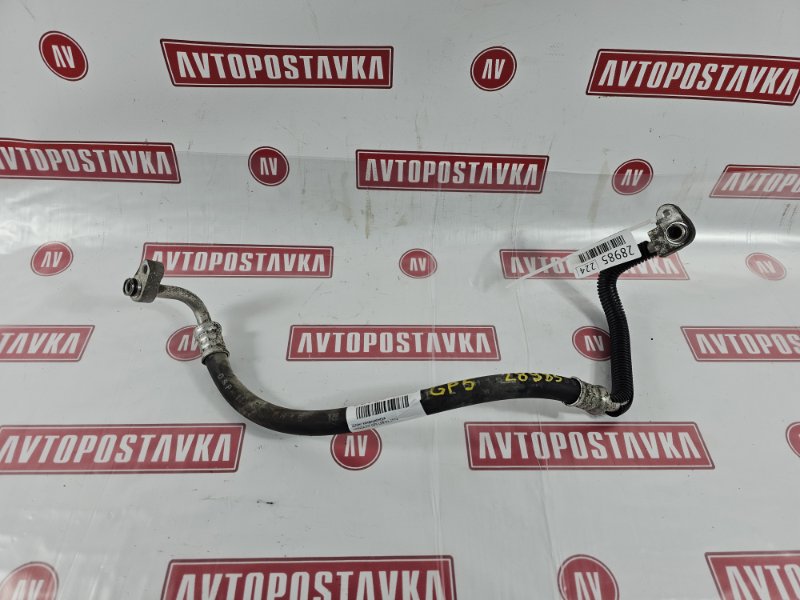 Шланг кондиционера, 300 рублей, Красноярск