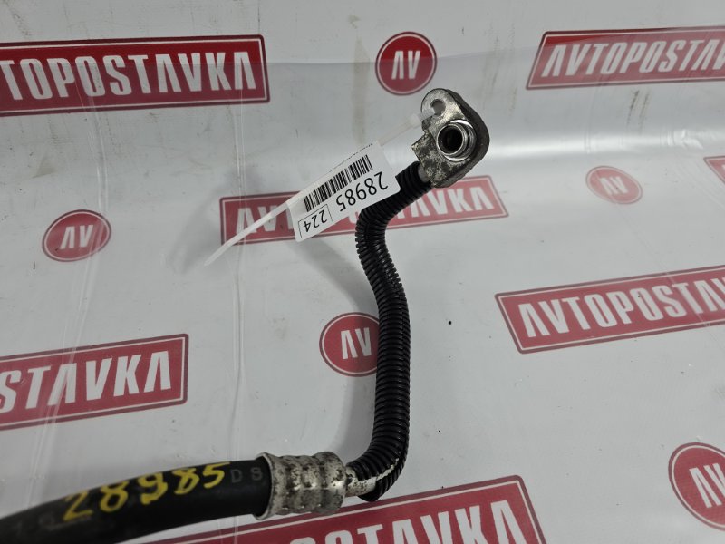 Шланг кондиционера, 300 рублей, Красноярск