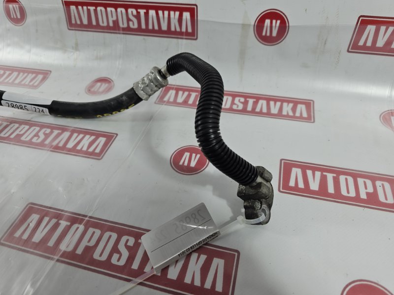 Шланг кондиционера, 300 рублей, Красноярск