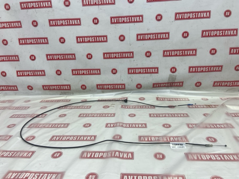 Трос капота, 500 рублей, Красноярск