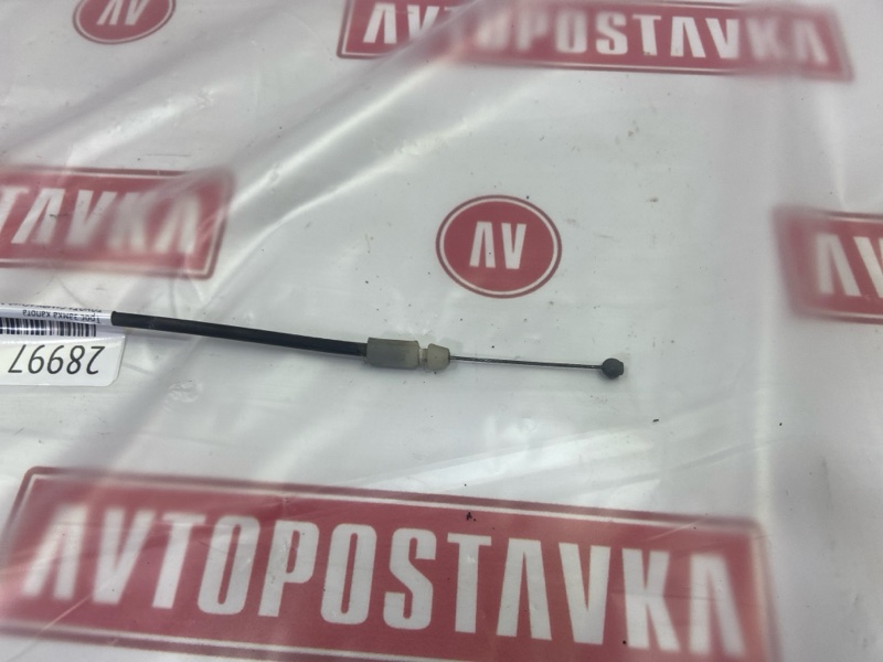 Трос капота, 500 рублей, Красноярск