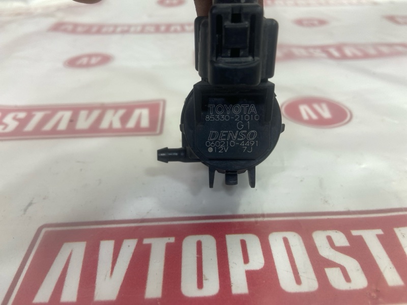 Насос омывателя, 450 рублей, Красноярск