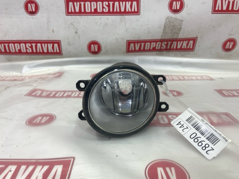 Фара противотуманная, 2500 рублей, Красноярск