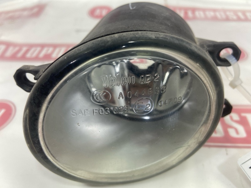 Фара противотуманная, 2500 рублей, Красноярск