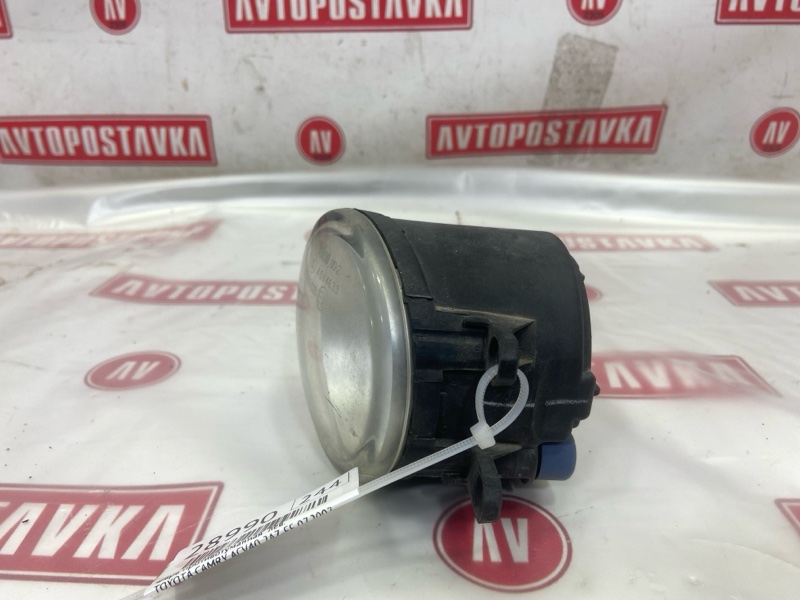 Фара противотуманная, 2500 рублей, Красноярск