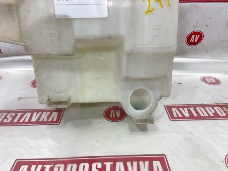 Бачок омывателя, 700 рублей, Красноярск