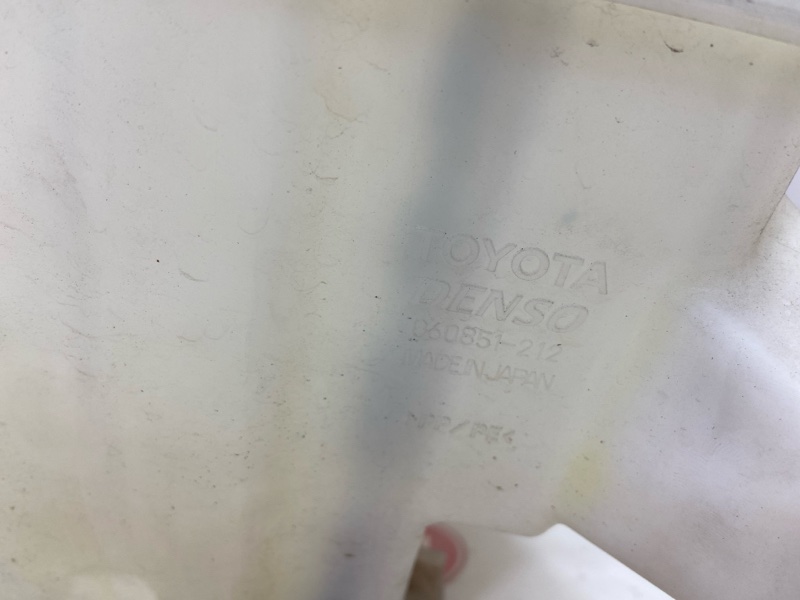 Бачок омывателя, 700 рублей, Красноярск