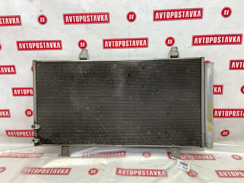 Радиатор кондиционера, 1990 рублей, Красноярск