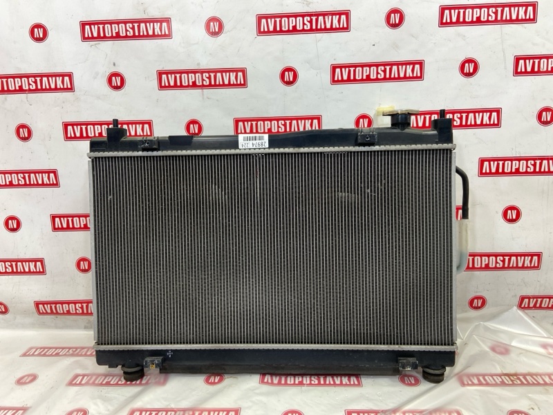 Радиатор двигателя, 10990 рублей, Красноярск