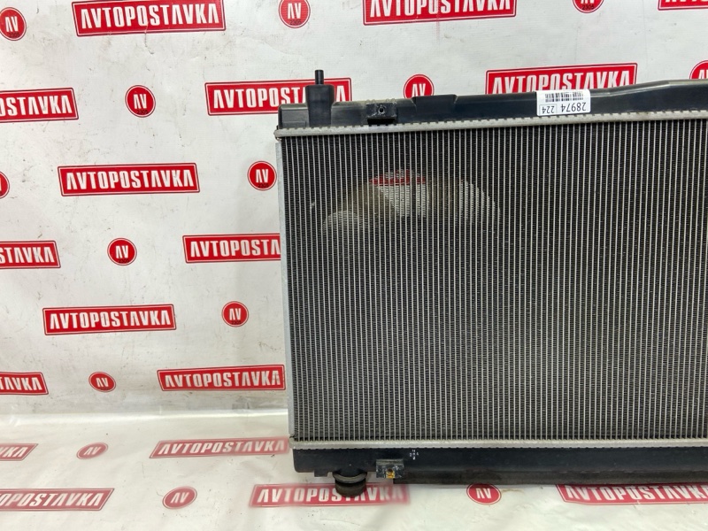 Радиатор двигателя, 10990 рублей, Красноярск