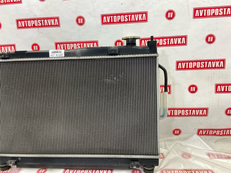 Радиатор двигателя, 10990 рублей, Красноярск