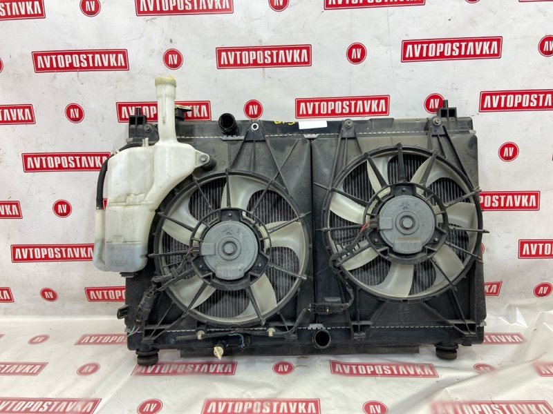 Радиатор двигателя, 10990 рублей, Красноярск