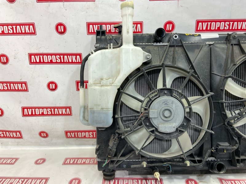 Радиатор двигателя, 10990 рублей, Красноярск