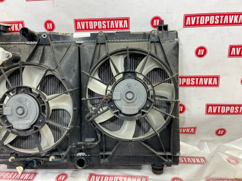 Радиатор двигателя, 10990 рублей, Красноярск