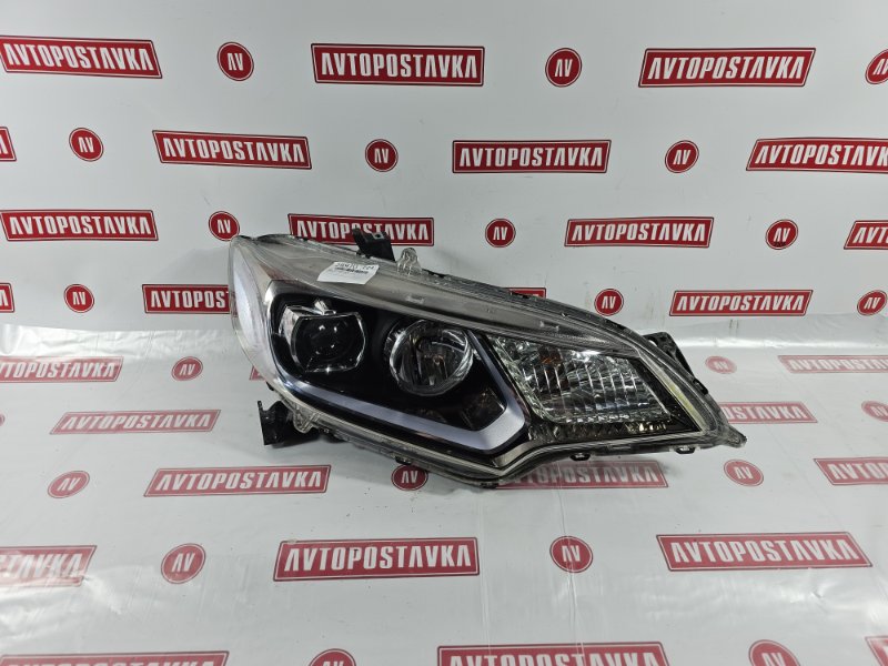 Фара LED, 14500 рублей, Красноярск