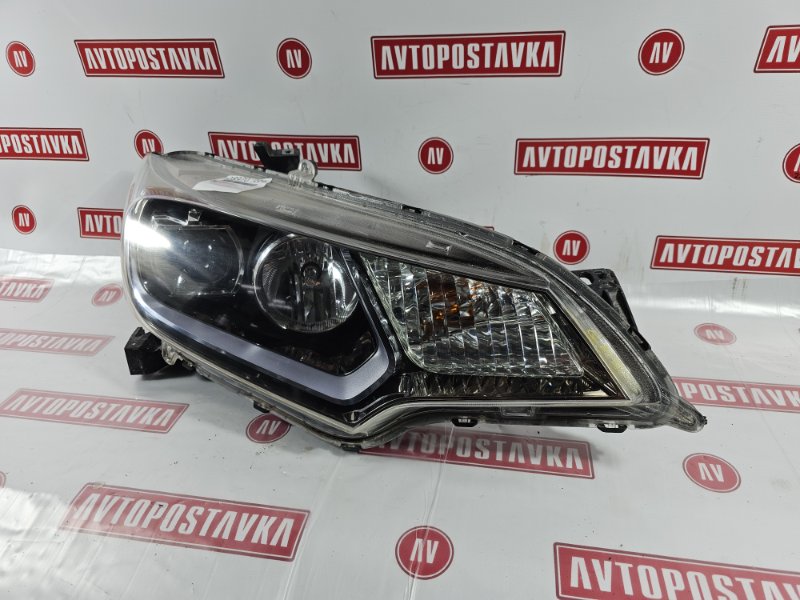 Фара LED, 14500 рублей, Красноярск