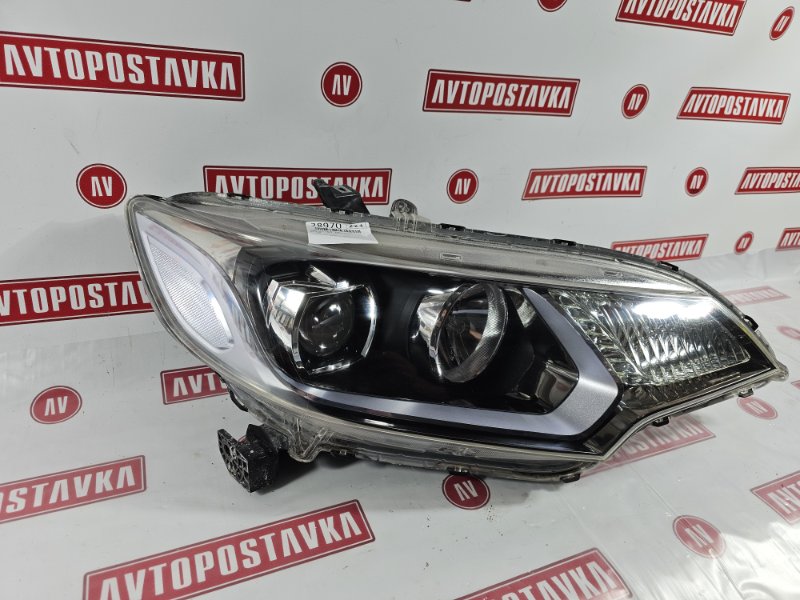 Фара LED, 14500 рублей, Красноярск