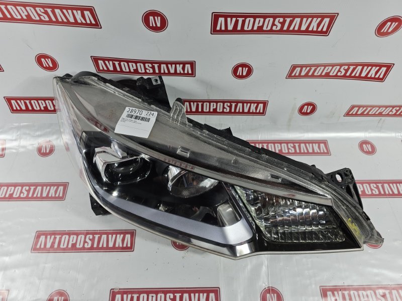 Фара LED, 14500 рублей, Красноярск
