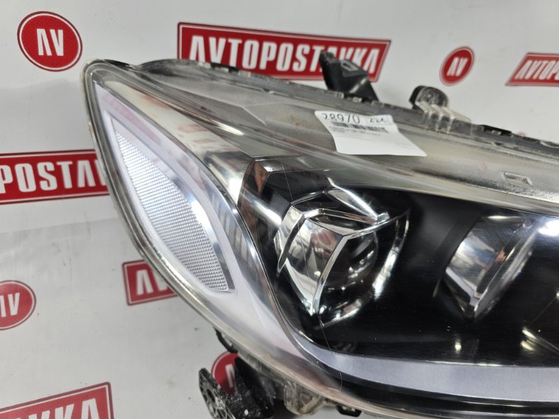 Фара LED, 14500 рублей, Красноярск