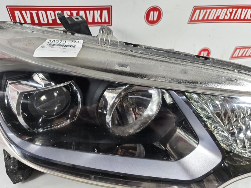 Фара LED, 14500 рублей, Красноярск