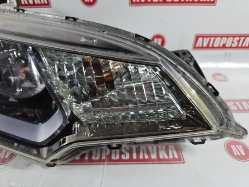 Фара LED, 14500 рублей, Красноярск