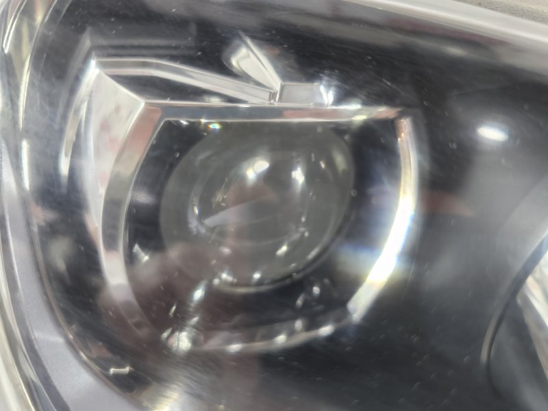 Фара LED, 14500 рублей, Красноярск