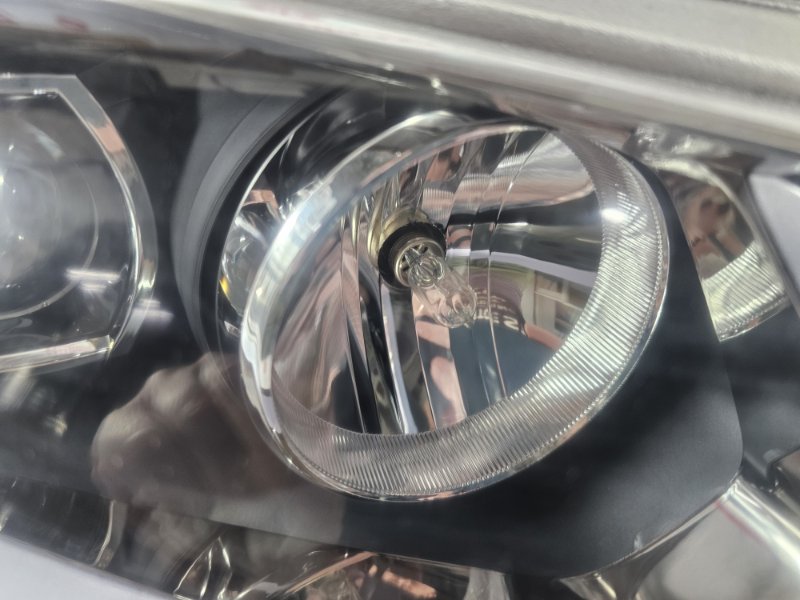 Фара LED, 14500 рублей, Красноярск